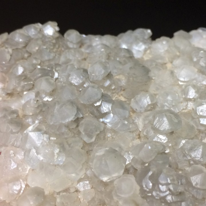 Calcite, Giraumont, France, 395 g