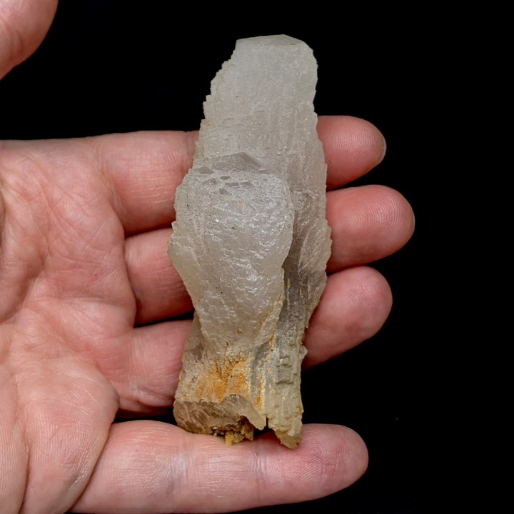 Manganocalcite, Dalnegorsk, Russie, 89 g