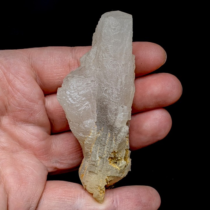 Manganocalcite, Dalnegorsk, Russie, 89 g