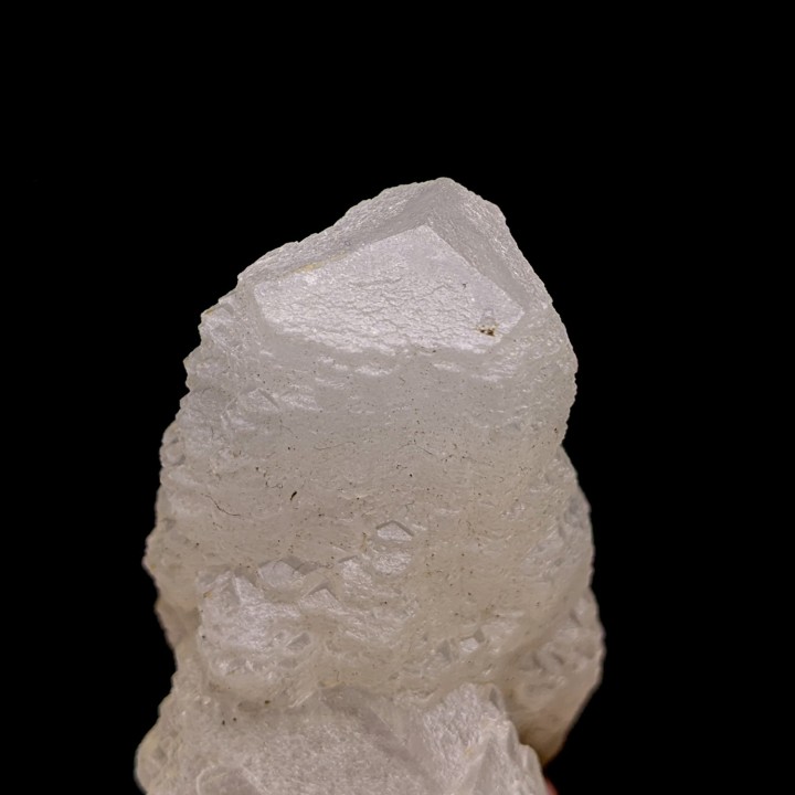 Manganocalcite, Dalnegorsk, Russie, 89 g