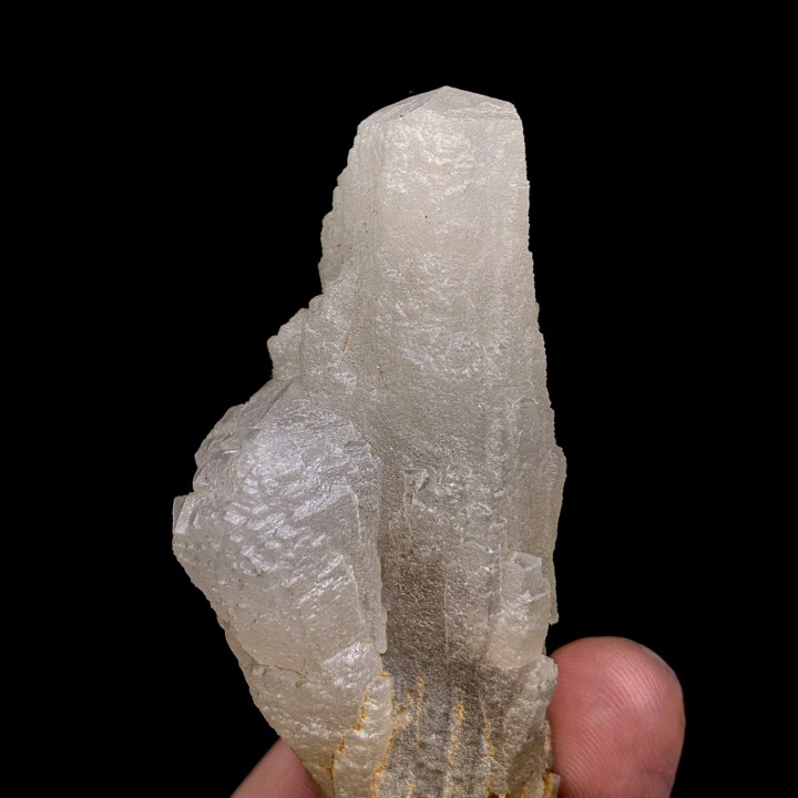 Manganocalcite, Dalnegorsk, Russie, 89 g