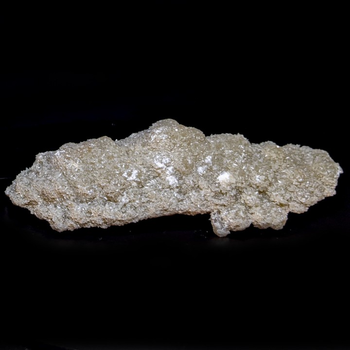 Sphérosidérite, Laguépie, France, 147 g