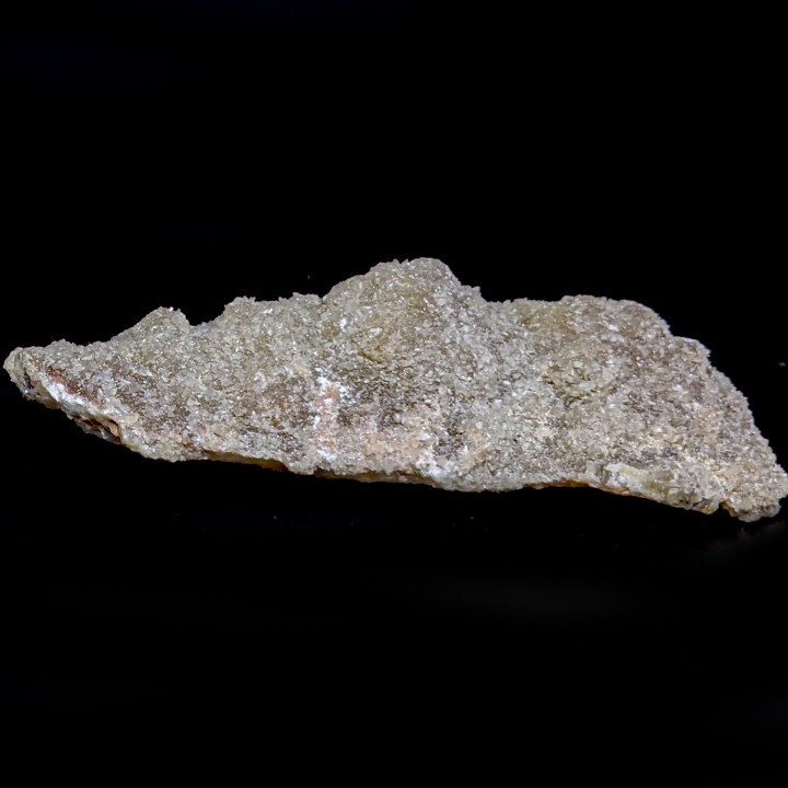 Sphérosidérite, Laguépie, France, 147 g