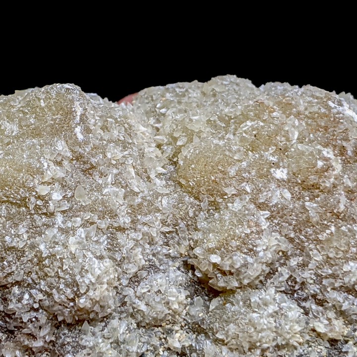 Sphérosidérite, Laguépie, France, 147 g