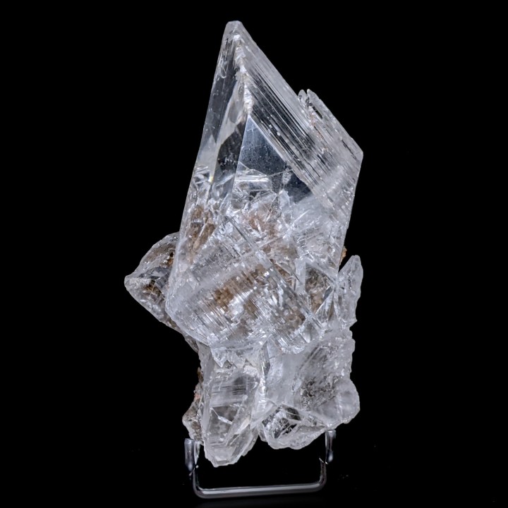 Gypse, Naica, Mexique, 326 g
