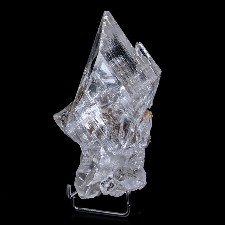 Gypsum, Naica, Mexico, 326 g
