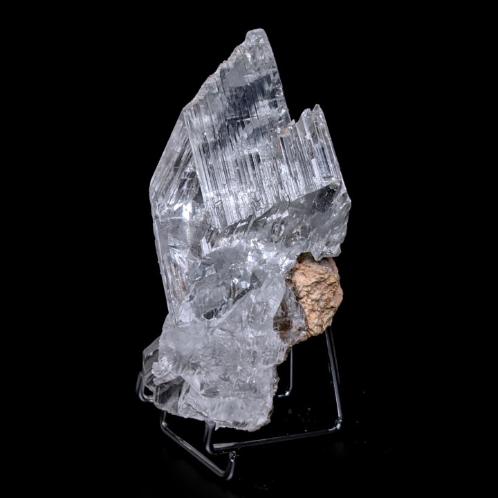 Gypse, Naica, Mexique, 326 g