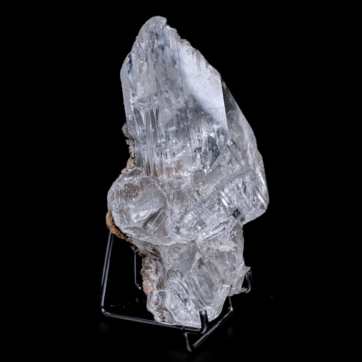 Gypsum, Naica, Mexico, 326 g