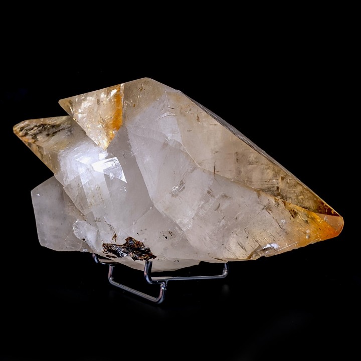 Calcite, Elmwood, United States, 794 g