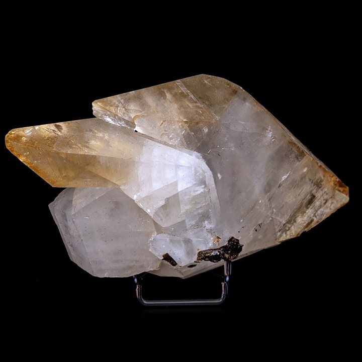 Calcite, Elmwood, United States, 794 g