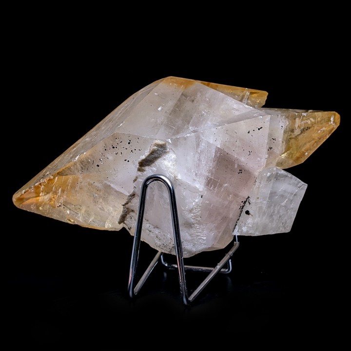 Calcite, Elmwood, Etats-Unis, 794 g