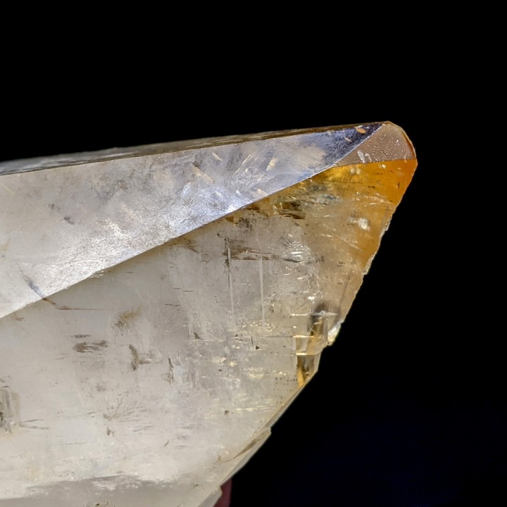 Calcite, Elmwood, United States, 794 g