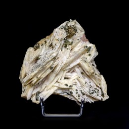 Baryte, mine Dreislar, Allemagne, 196 g