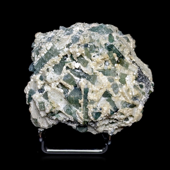 Tourmaline, Minas Gerais, Brésil, 102 grammes
