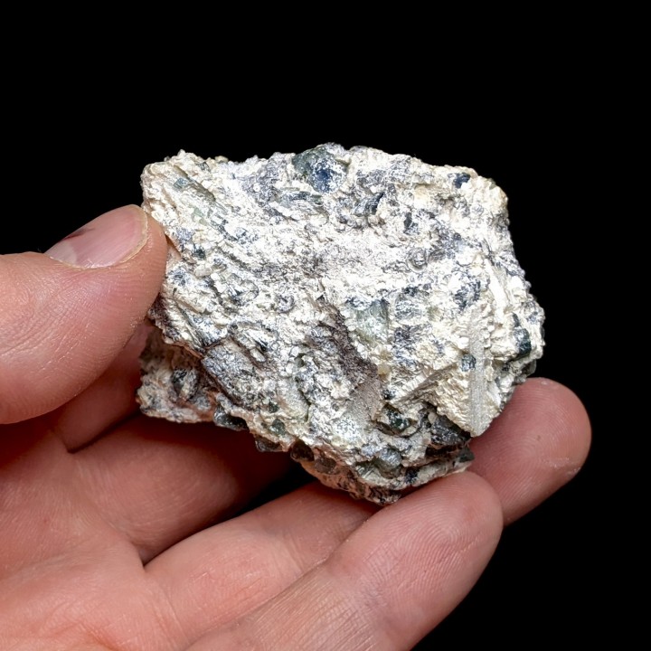 Tourmaline, Minas Gerais, Brésil, 102 grammes