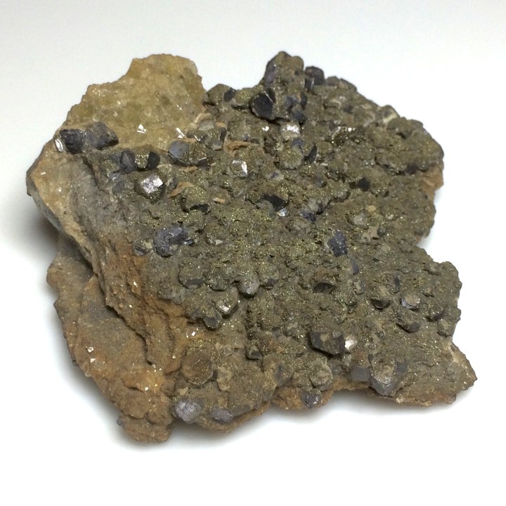 Marcasite, Poland, 324 g