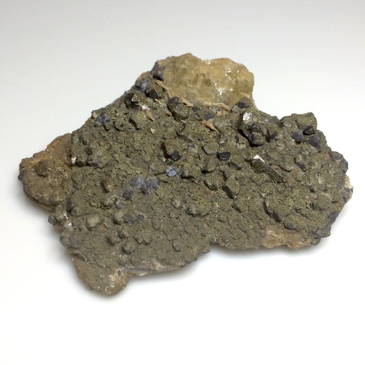 Marcassite, Pologne, 324 g