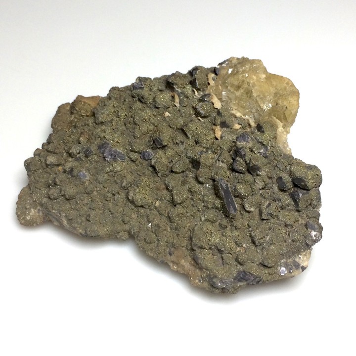 Marcassite, Pologne, 324 g