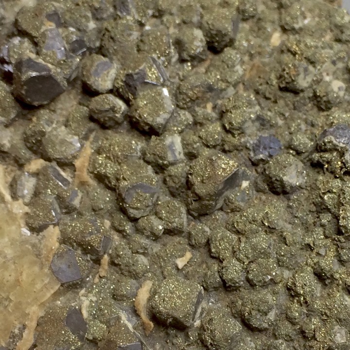 Marcassite, Pologne, 324 g