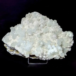 Prehnite, Pune, Inde, 190 g