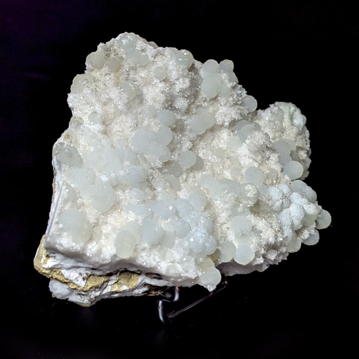 Prehnite, Pune, India, 190 g