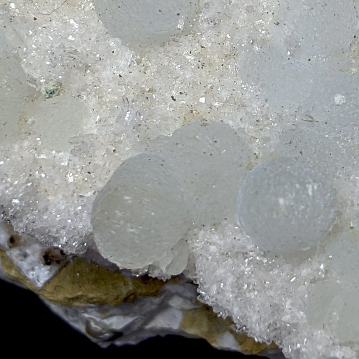 Prehnite, Pune, India, 190 g