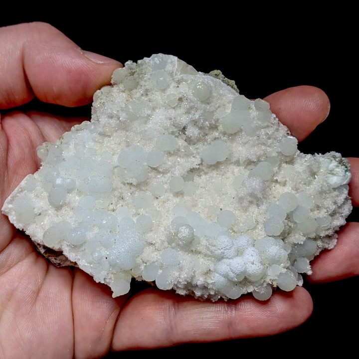 Prehnite, Pune, India, 190 g