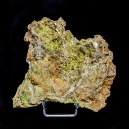 Pyromorphite, Steinbach, France, 290 grammes