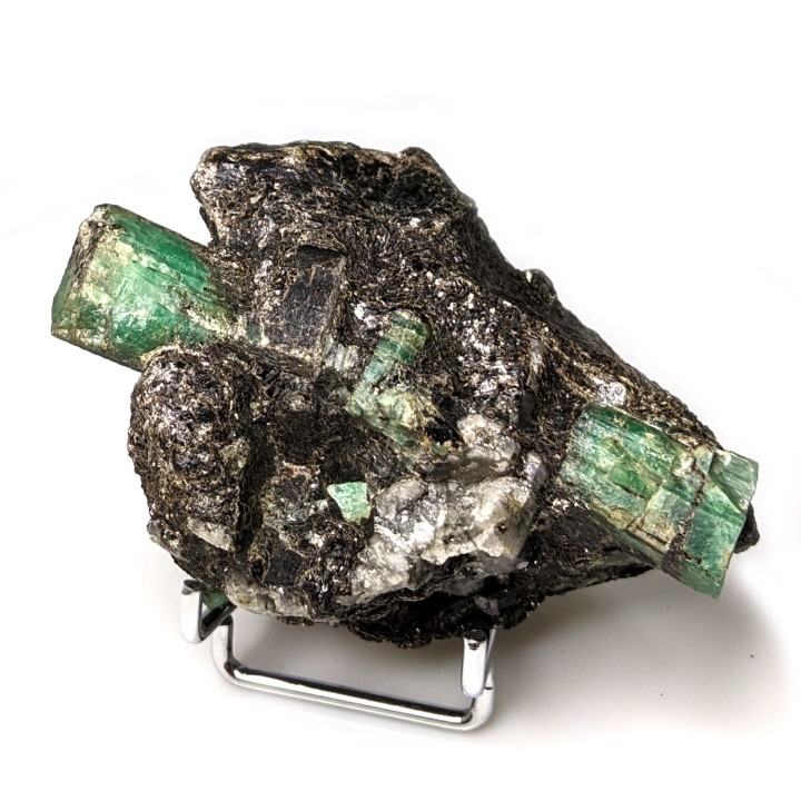 Emerald, Bahia, Brazil, 303 g