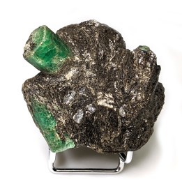 Emerald, Bahia, Brazil, 303 g
