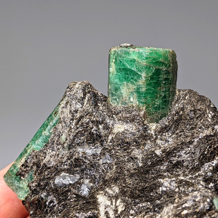Emerald, Bahia, Brazil, 303 g