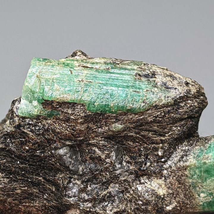 Emeraude, Bahia, Brésil, 303 g