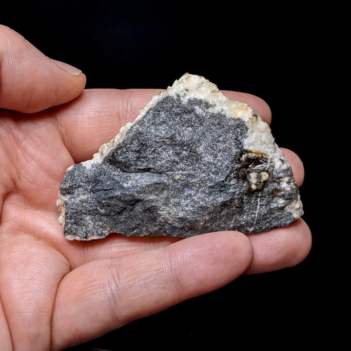 Galène, dolomite, Joplin, Etats-unis, 7 cm