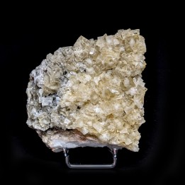 Fluorite, Argentolle, France, 225 g