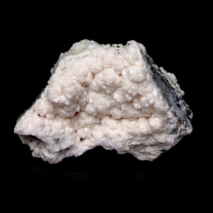 Manganocalcite, Madan, Bulgarie, 233 g