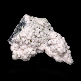 Manganocalcite, Madan, Bulgarie, 233 g