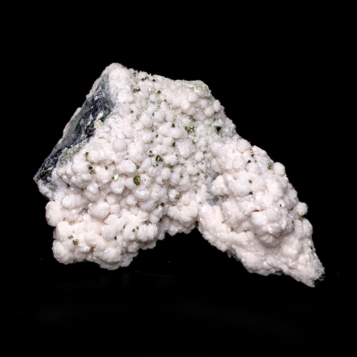 Manganocalcite, Madan, Bulgaria, 233 g