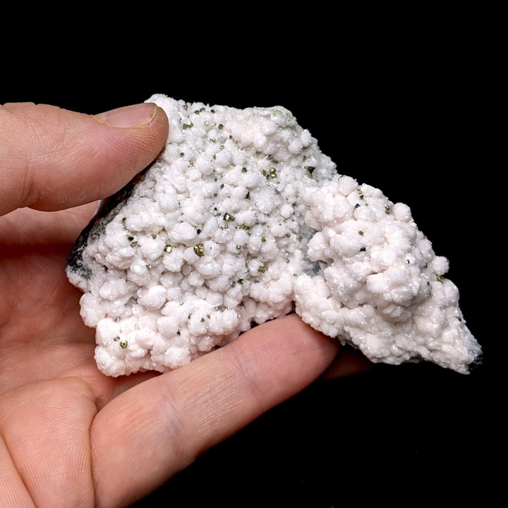 Manganocalcite, Madan, Bulgaria, 233 g