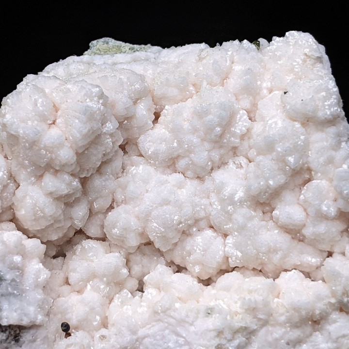 Manganocalcite, Madan, Bulgarie, 233 g