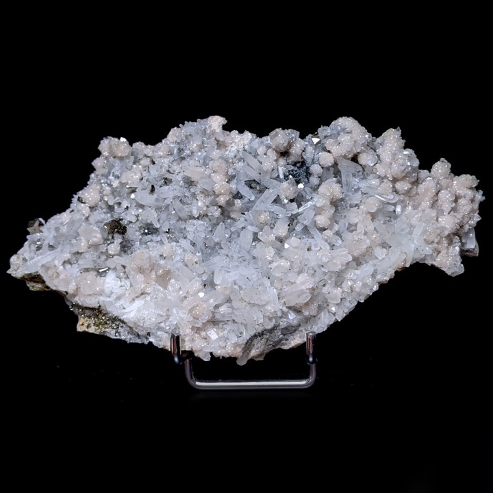 Rhodochrosite, Trepca, Kosovo, 382 g