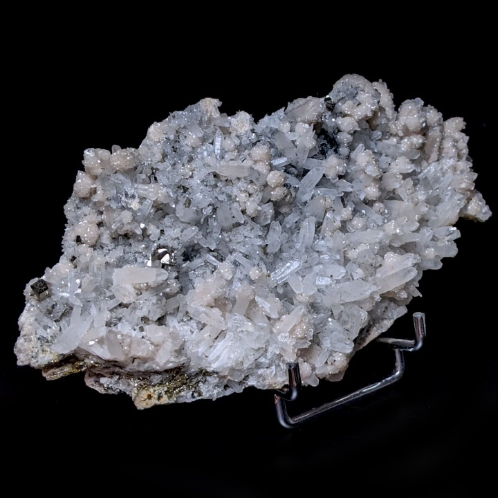 Rhodochrosite, Trepca, Kosovo, 382 g