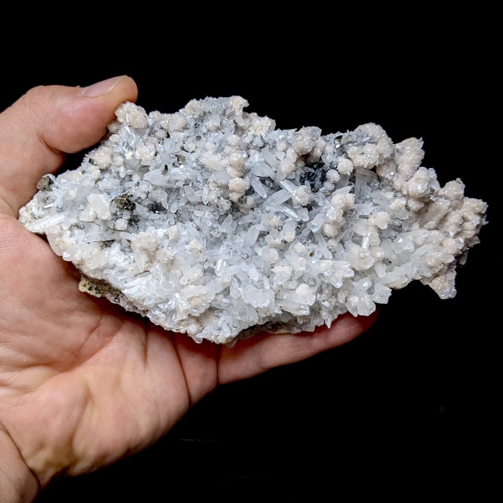 Rhodochrosite, Trepca, Kosovo, 382 g