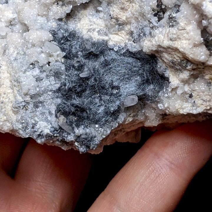 Rhodochrosite, Trepca, Kosovo, 382 g