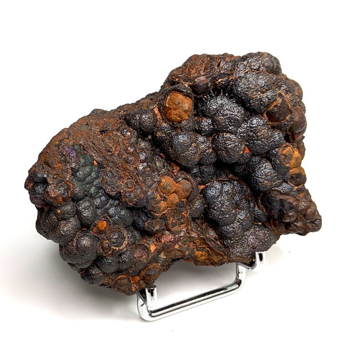 Goethite, Chizeuil, France, 164 g
