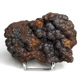 Goethite, Chizeuil, France, 164 g