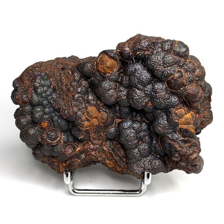 Goethite, Chizeuil, France, 164 g