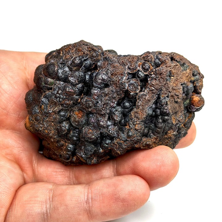 Goethite, Chizeuil, France, 164 g