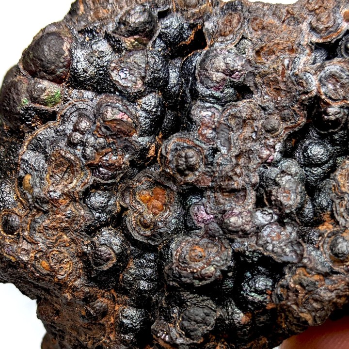 Goethite, Chizeuil, France, 164 g