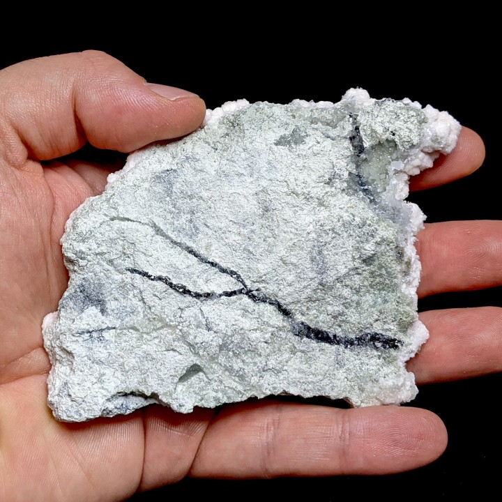 Manganocalcite, Madan, Bulgarie, 196 g