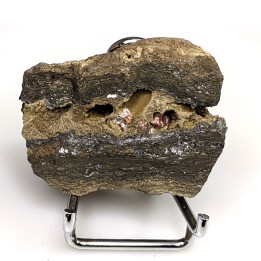 Rhodochrosite, Santa Eulalia, Mexico, 4.6 cm
